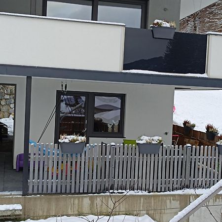 Kathrins Ferienwohnung Breitenbach am Inn 외부 사진