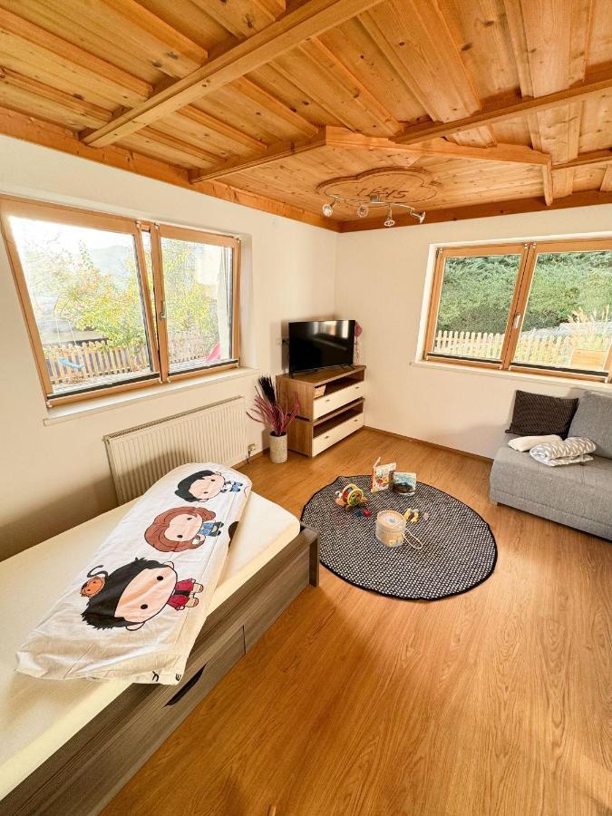Kathrins Ferienwohnung Breitenbach am Inn 외부 사진