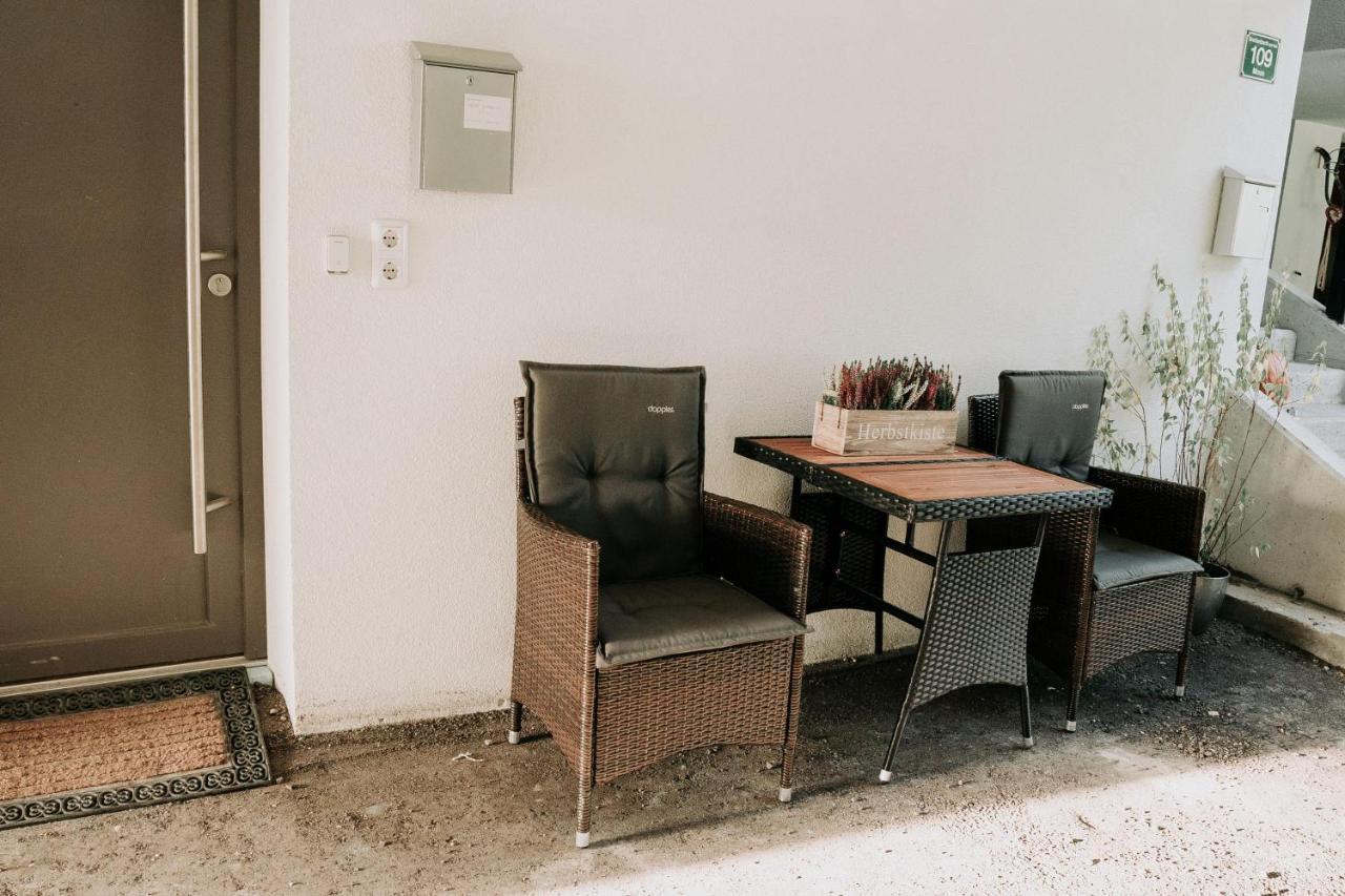 Kathrins Ferienwohnung Breitenbach am Inn 외부 사진