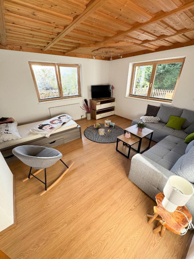 Kathrins Ferienwohnung Breitenbach am Inn 외부 사진