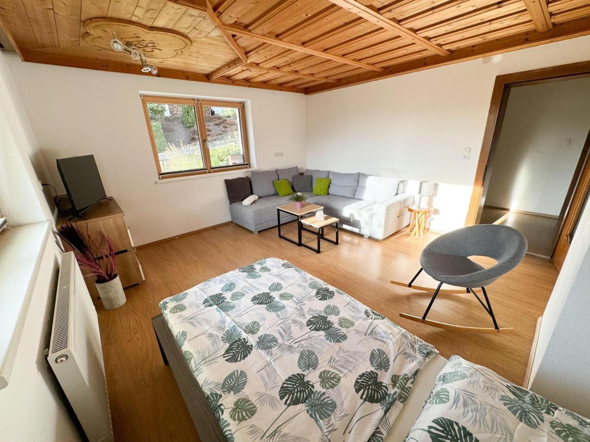 Kathrins Ferienwohnung Breitenbach am Inn 외부 사진