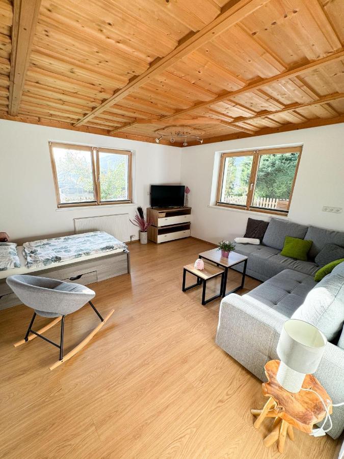 Kathrins Ferienwohnung Breitenbach am Inn 외부 사진