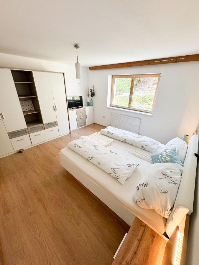 Kathrins Ferienwohnung Breitenbach am Inn 외부 사진