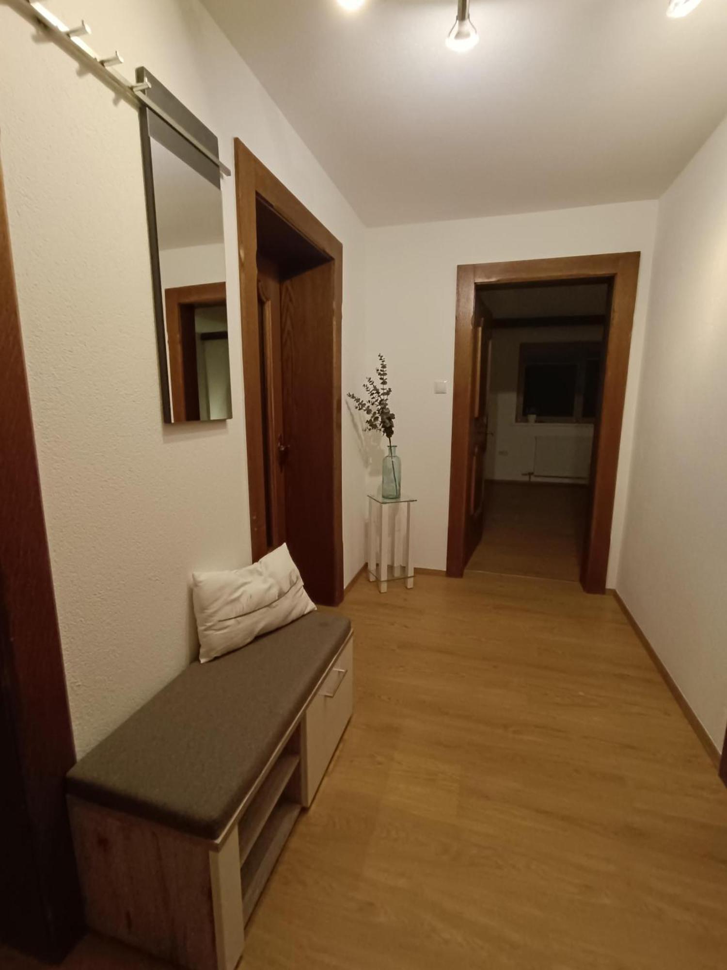 Kathrins Ferienwohnung Breitenbach am Inn 외부 사진