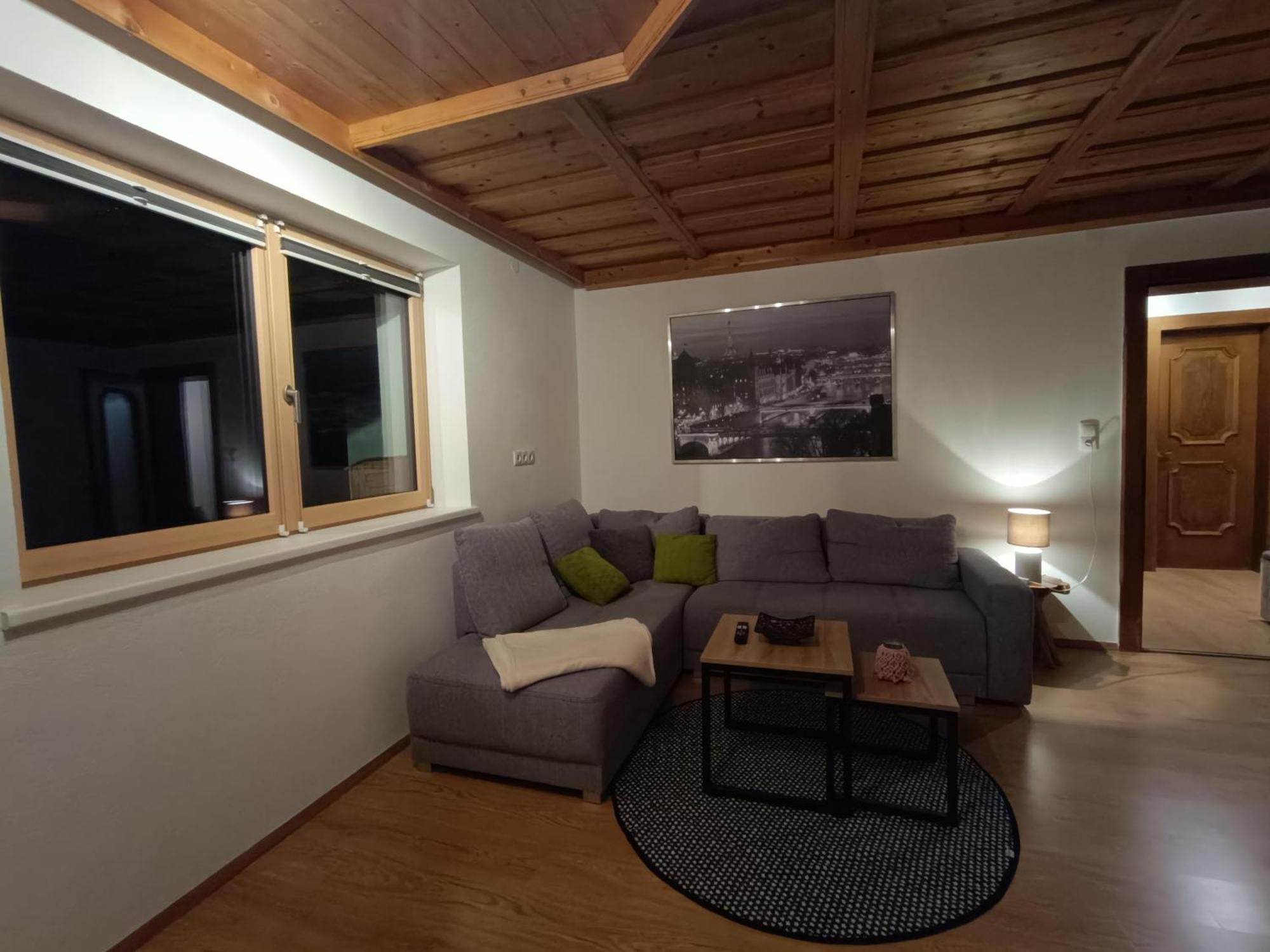 Kathrins Ferienwohnung Breitenbach am Inn 외부 사진