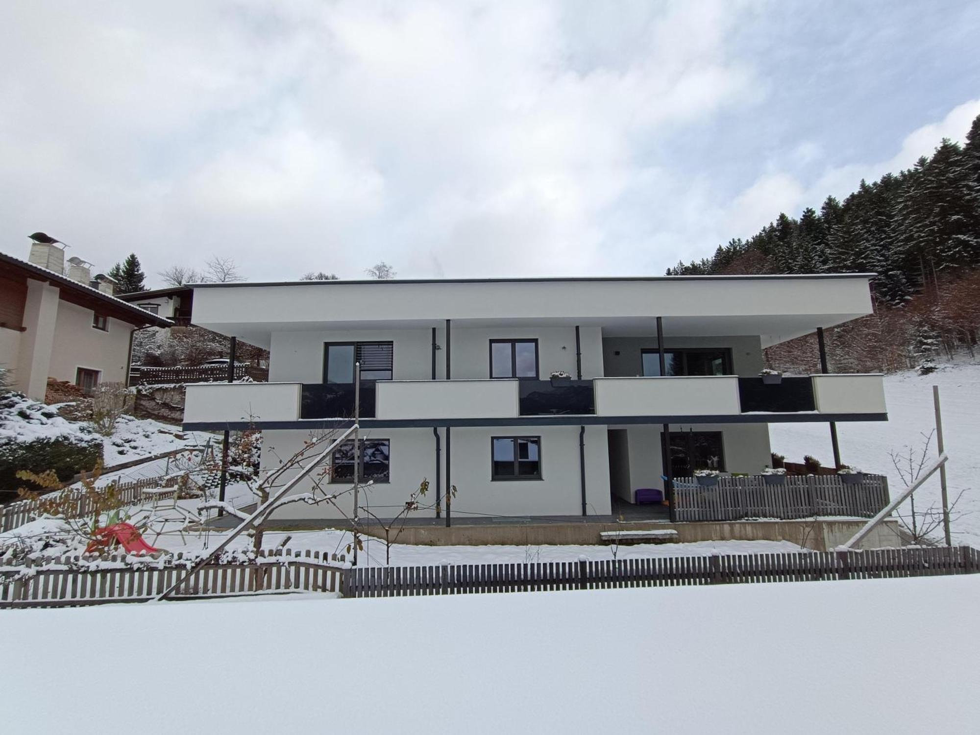 Kathrins Ferienwohnung Breitenbach am Inn 외부 사진