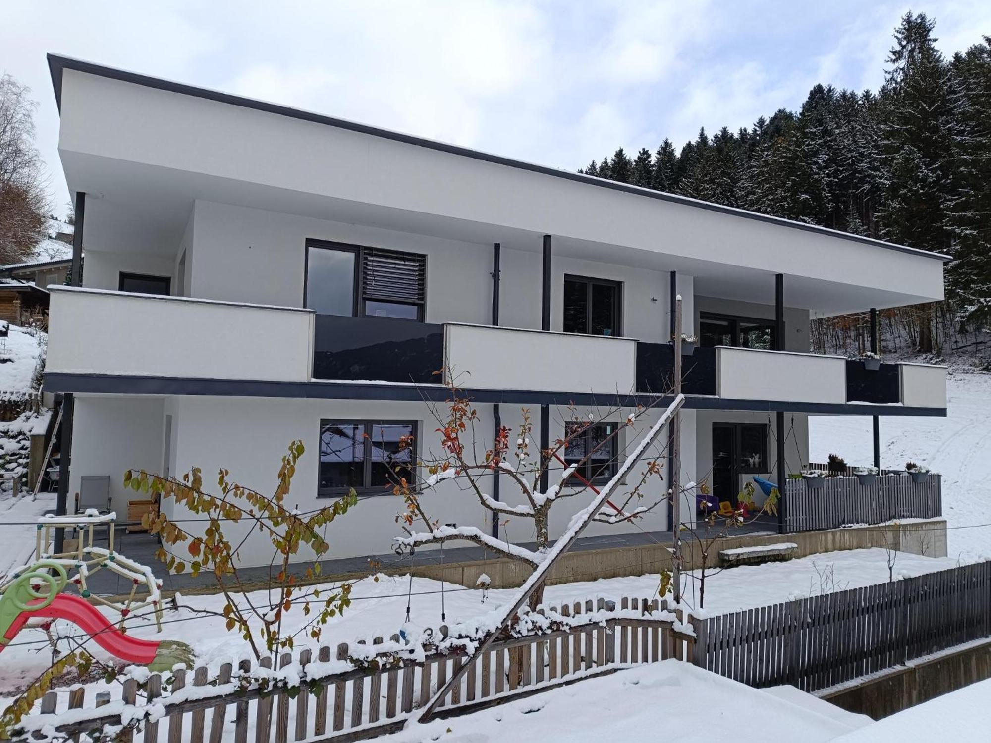 Kathrins Ferienwohnung Breitenbach am Inn 외부 사진