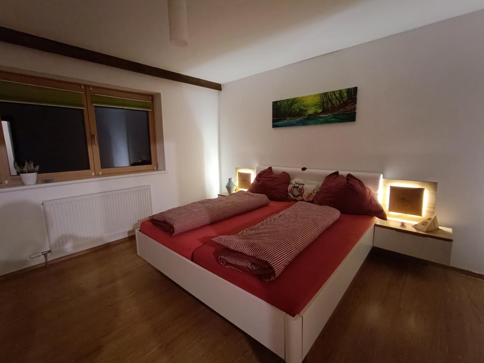 Kathrins Ferienwohnung Breitenbach am Inn 외부 사진