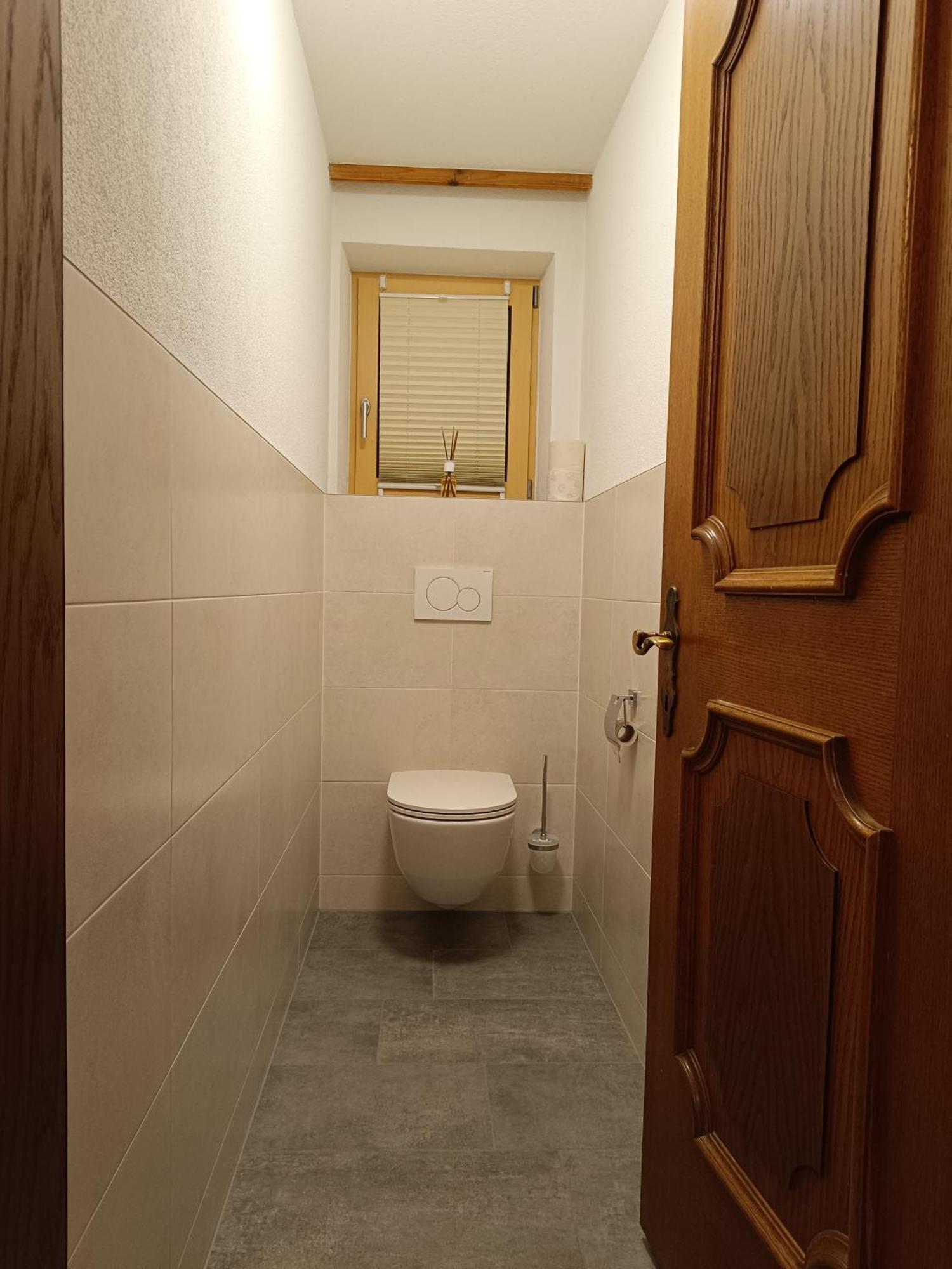 Kathrins Ferienwohnung Breitenbach am Inn 외부 사진
