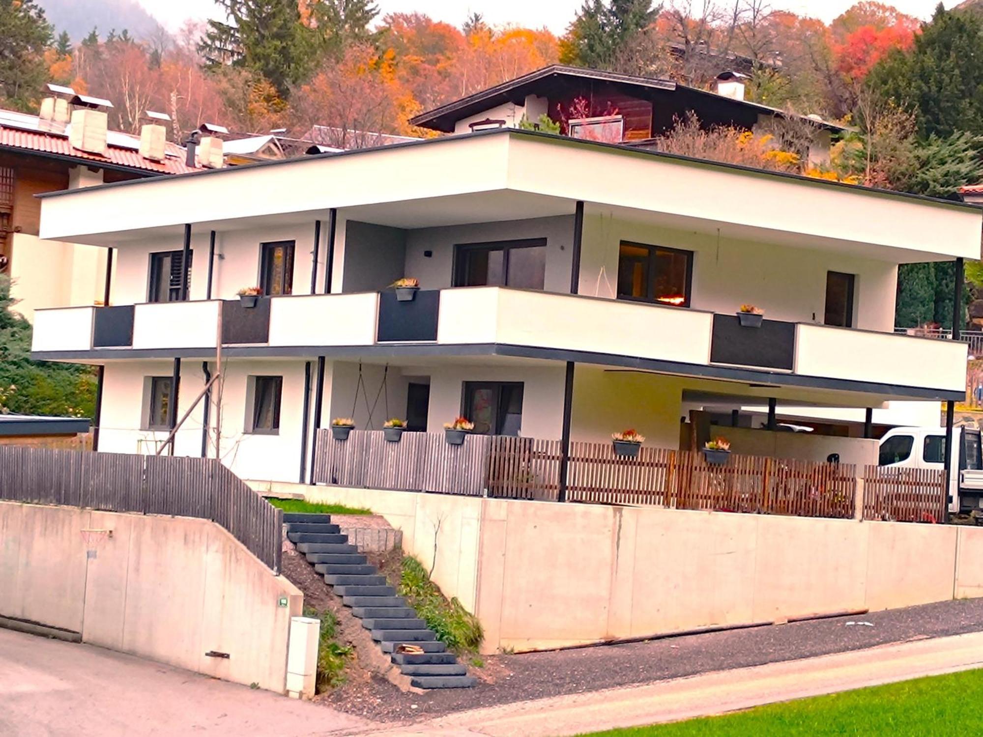 Kathrins Ferienwohnung Breitenbach am Inn 외부 사진